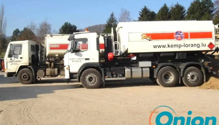 Kemp -  Lorang Fils Websaite - Sassenheim