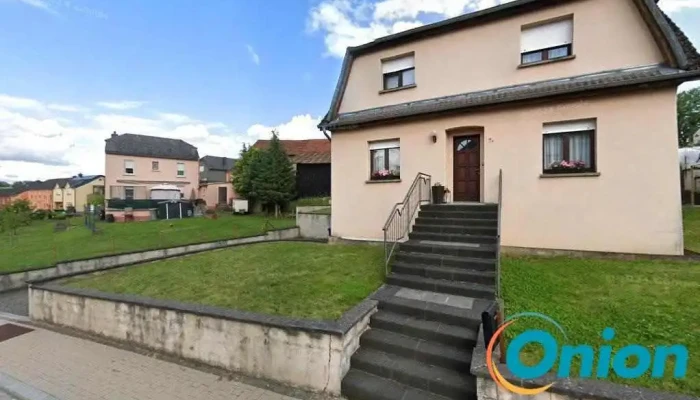 Kersch Gilbert - Manternach