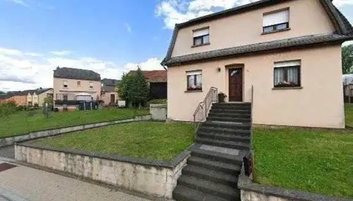 Kersch Gilbert -  Telefone - Manternach