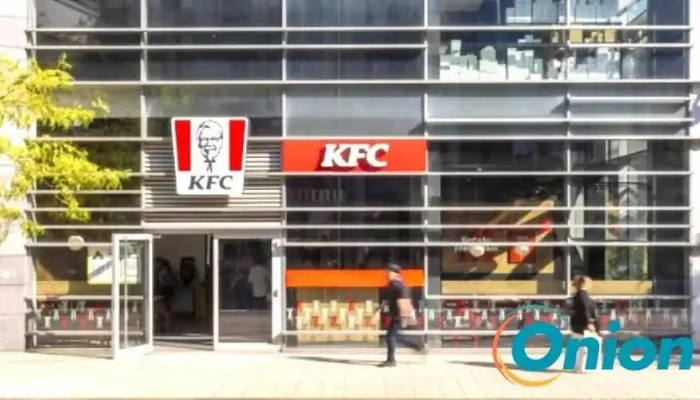 Kfc Belval -  Adresse - Esch An Der Alzette