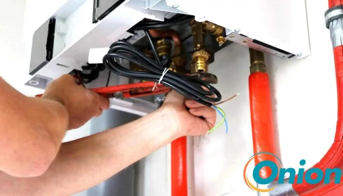 Kiggen Chauffage Sanitaire Adresse - Sassenheim