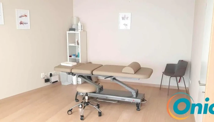 Kinefit Dudelange leonard Elisabeth - Dudelange