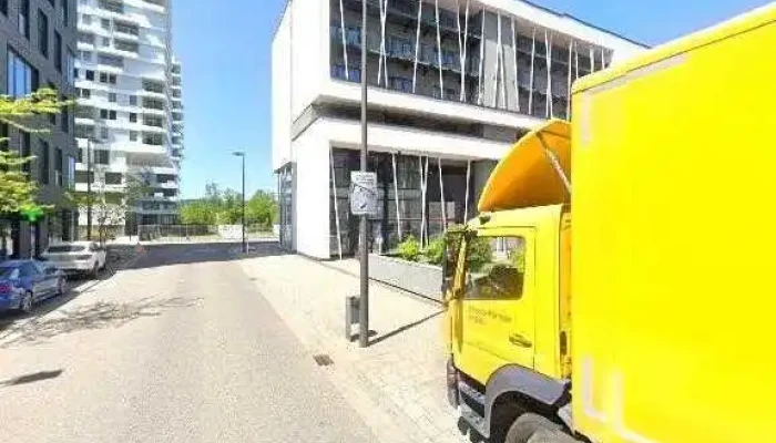 Kinesitherapie A Domicile   Julien Habay Street View 360deg Fotos - Esch An Der Alzette