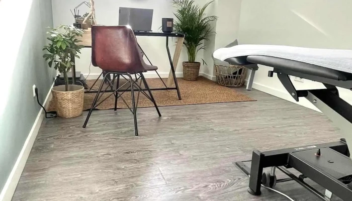 Kinesitherapie A Domicile   Julien Habay Vom Inhaber - Esch An Der Alzette