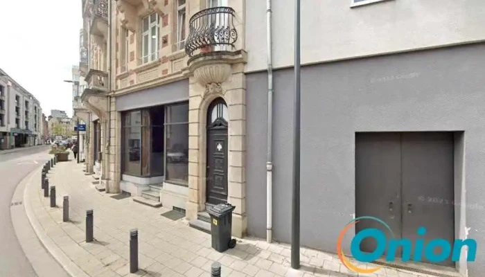 Kinésithérapie Lukasz Kulig - Esch-Sur-Alzette