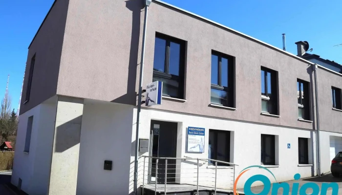 Kinesitherapie Pierre Roller Back Check Center - Junglinster