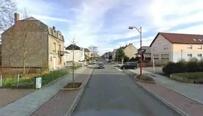 Kintziger Concept Construction Street View 360deg Fotos - Petingen