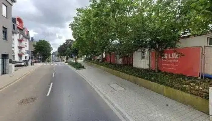 Kirby Sarl Street View 360deg Fotos - Dudelange