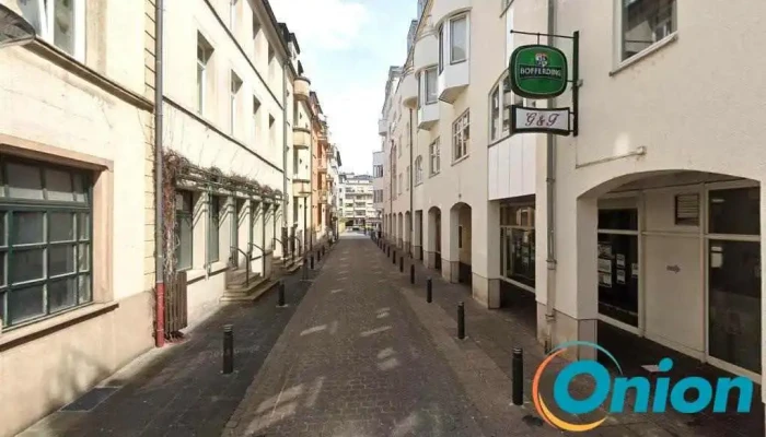 Kirsch Frank (Dr) - Esch-Sur-Alzette