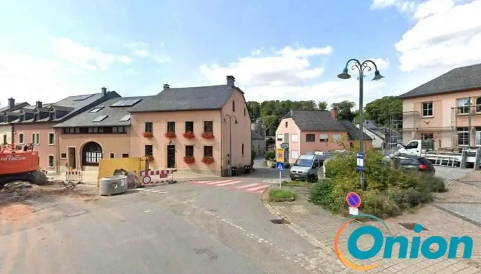 Kirschten Joëlle (Dr) - Boevange-Sur-Attert Helperknapp