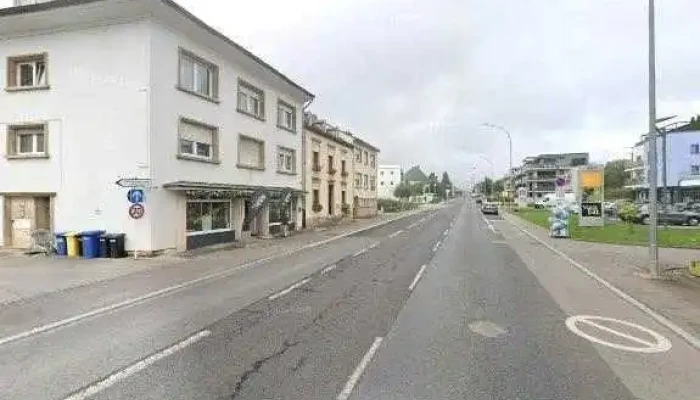 Klean -  Promotioune - Strassen