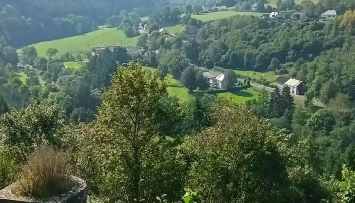 Kleine Luxemburger Schweiz -  Neueste - Waldbillig