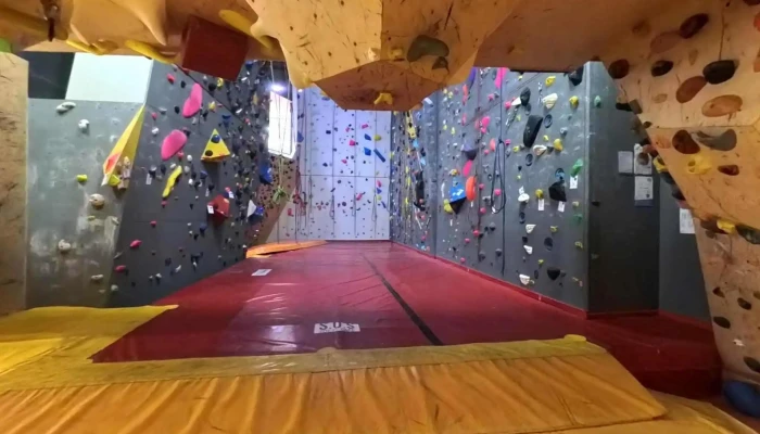 Kloterklub Niederanven Street View 360deg Fotos - Niederanven