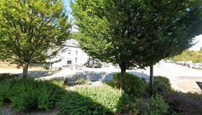 Km Garden -    Amenagement Exterieur Et Entretien De Parcs Jardins Au Luxembourg Street View 360deg Fotos - Steinfort