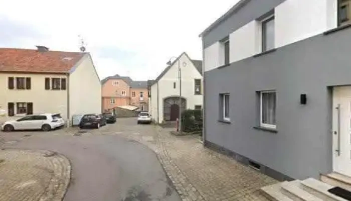 Knaf -  Buchler Succ H Oeltges Street View 360deg Fotos - Befort