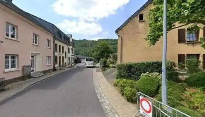 Koch Montagebau Gmbh   Fenster   Turen   Ofen Street View 360deg Fotos - Parc Hosingen