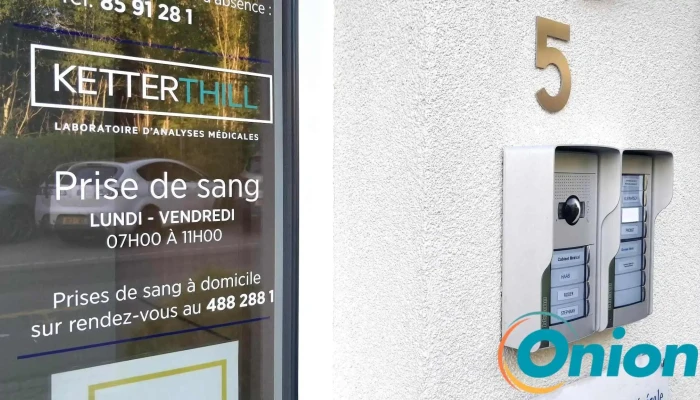 Koenig Olivier (Dr) - Boevange-Sur-Attert Helperknapp