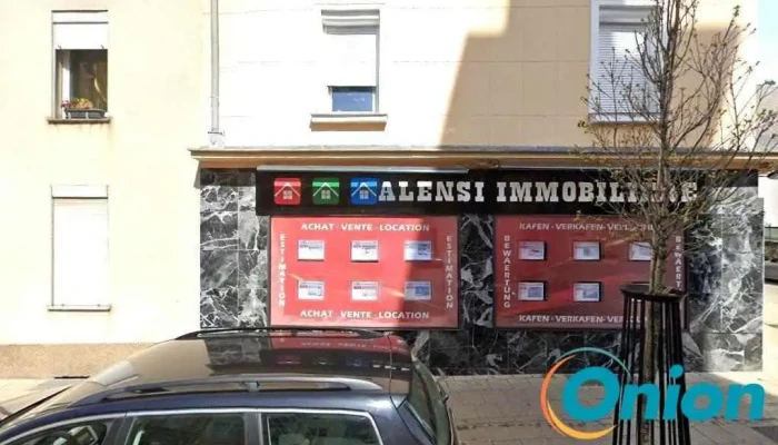 Kolb Patrick - Esch-Sur-Alzette