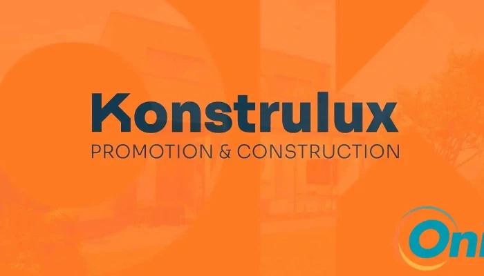 Konstrulux Sarl Vom Inhaber - Kehlen
