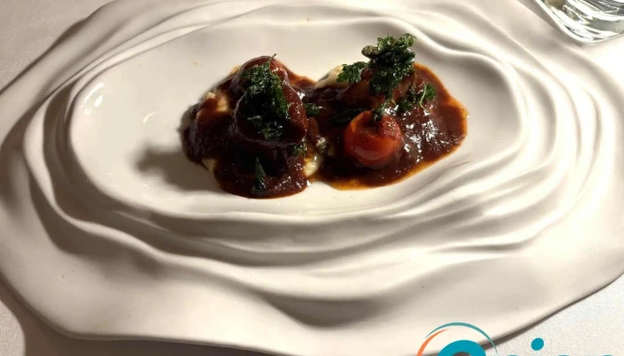 Kore Ristorante -  Essen Und Trinken - Steinfort