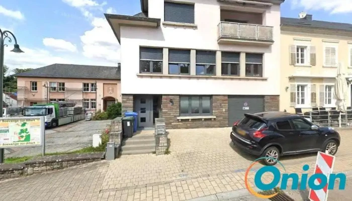 Kosmalski Dimitri (Dr) - Boevange-Sur-Attert Helperknapp