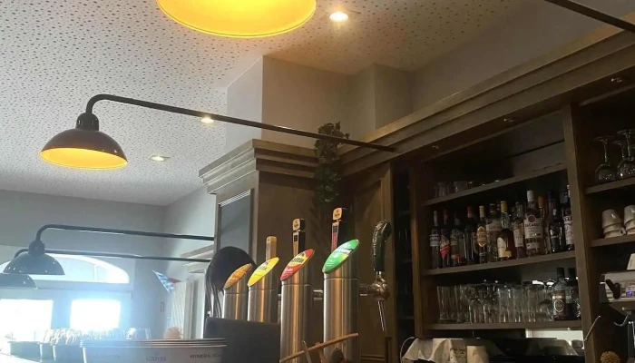 Kripa Curry House -  Atmosphare - Esch An Der Alzette