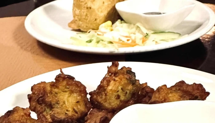 Kripa Curry House -  Bewaertung - Esch An Der Alzette
