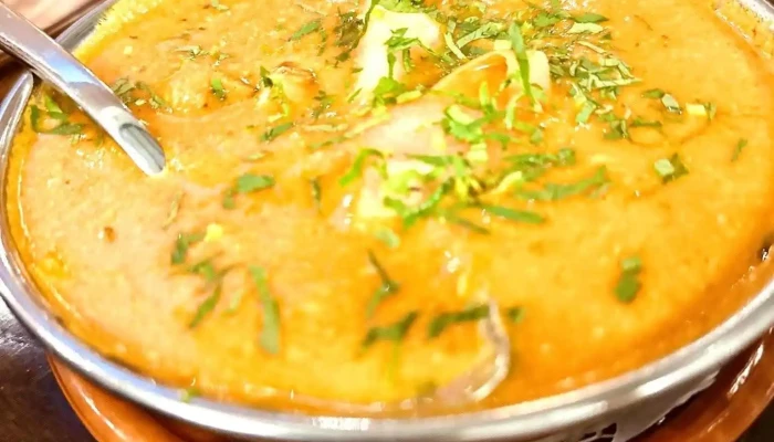 Kripa Curry House -  Curry - Esch An Der Alzette