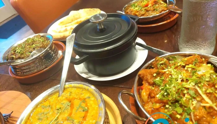 Kripa Curry House -  Essen Und Trinken - Esch An Der Alzette