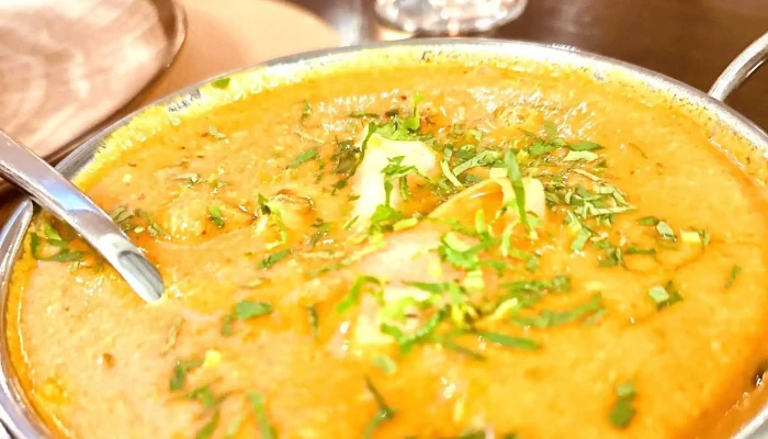 Kripa Curry House -  Fotoen - Esch An Der Alzette
