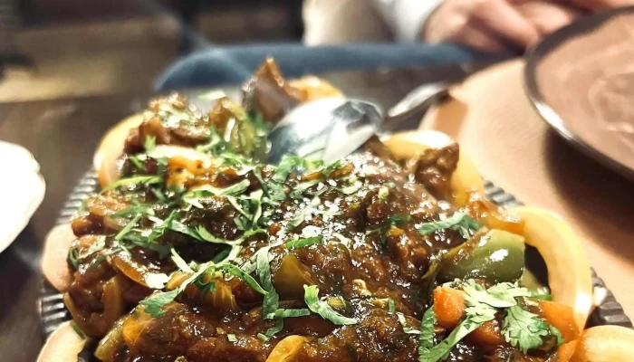 Kripa Curry House -  Katalog - Esch An Der Alzette