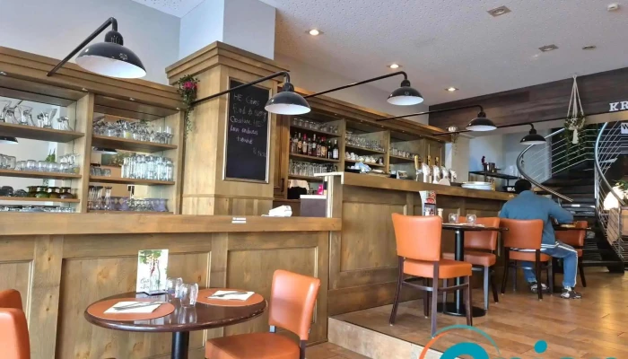 Kripa Curry House -  Kataloge - Esch An Der Alzette