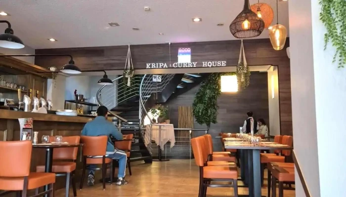 Kripa Curry House -  Neueste - Esch An Der Alzette
