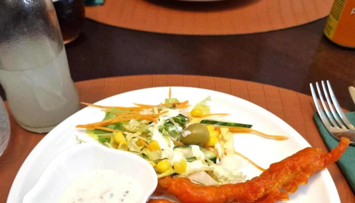 Kripa Curry House -  No Bei Mir - Esch An Der Alzette