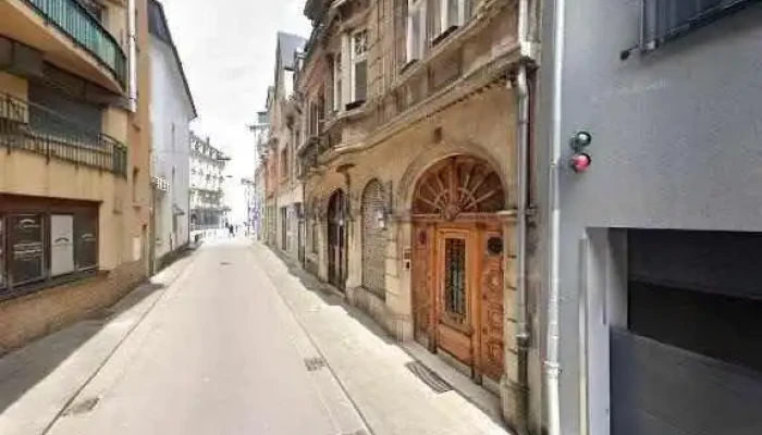 Kripa Curry House -  Street View 360deg Fotos - Esch An Der Alzette