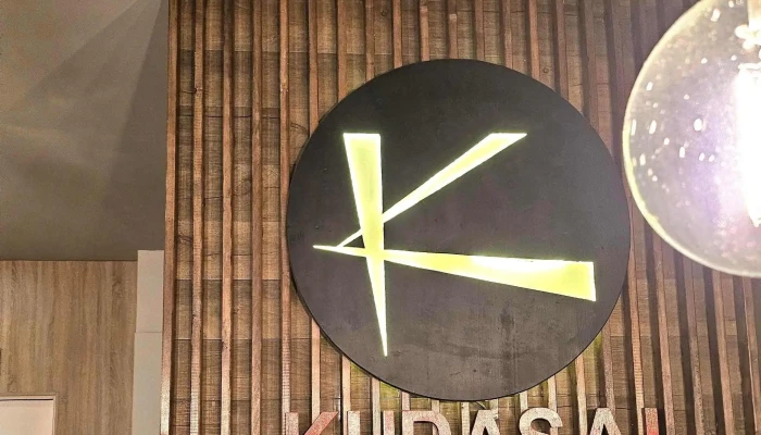 Kudasai -  Wou - Luxemburg