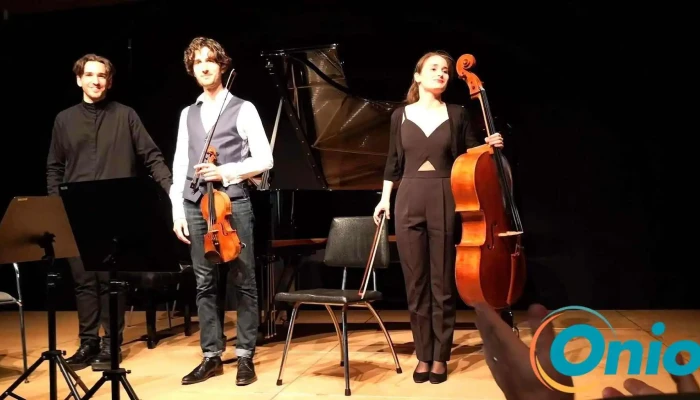 Kulturhaus Niederanven -  Elo Ope - Niederanven