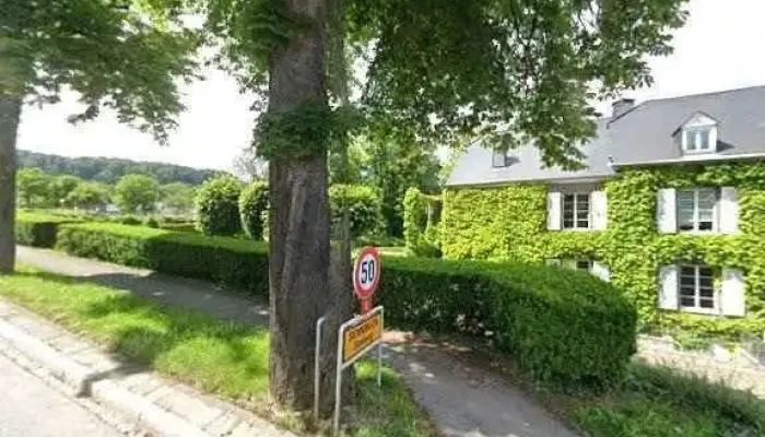 Kulturhaus Niederanven -  Street View 360deg Fotos - Niederanven
