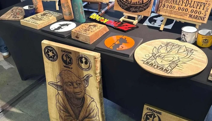 Kustom And Design -  Remisene - Diekirch