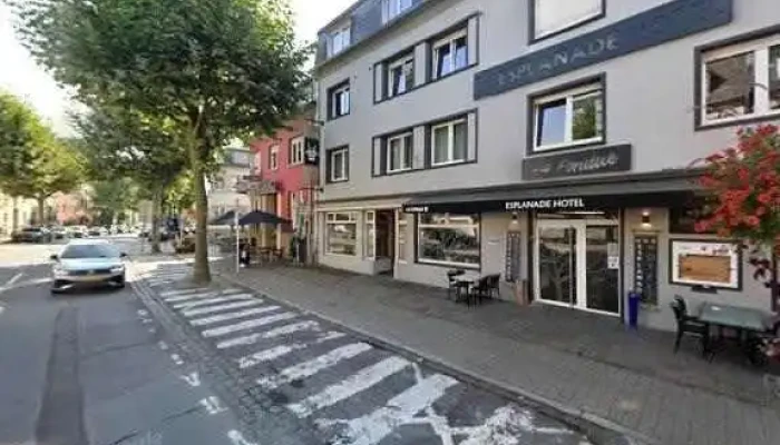 Kustom And Design -  Street View 360deg Fotos - Diekirch