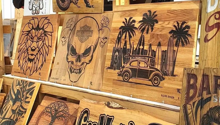 Kustom And Design -  Vom Inhaber - Diekirch