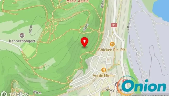 L'Esprit Apaisé - Luxembourg