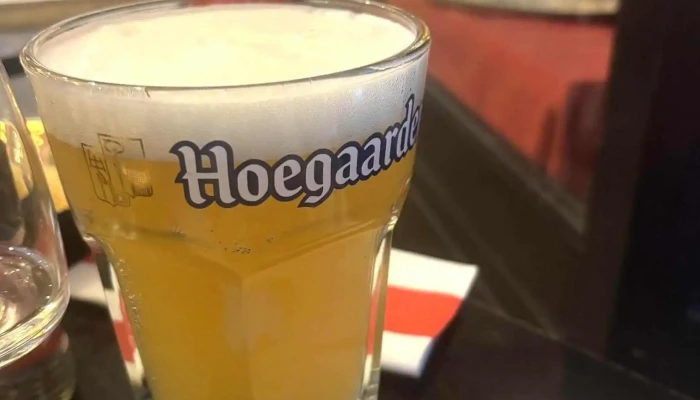 La Boucherie -  Bier - Luxemburg