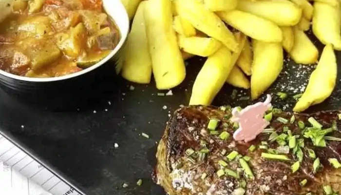 La Boucherie -  Videos - Luxemburg