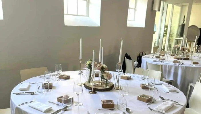 La Closerie Event House -  Promotioun - Schüttringen
