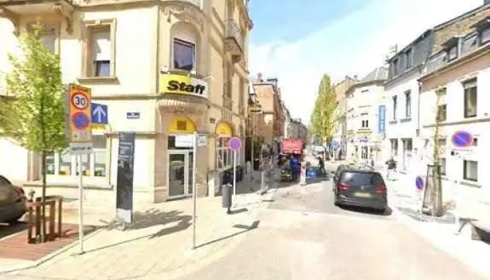 La Compagnie D Zoupet Sarls Telefone - Esch An Der Alzette
