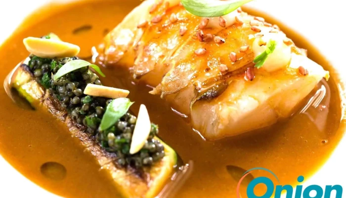 La Cristallerie Restaurant Gastronomique -  Essen Und Trinken - Luxemburg