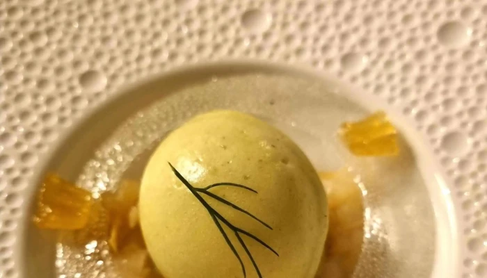 La Cristallerie Restaurant Gastronomique -  Promotioun - Luxemburg