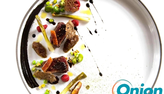 La Cristallerie Restaurant Gastronomique -  Vom Inhaber - Luxemburg