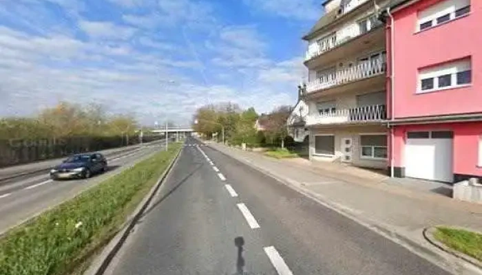 La Fleche Sarl Promotioune - Esch An Der Alzette
